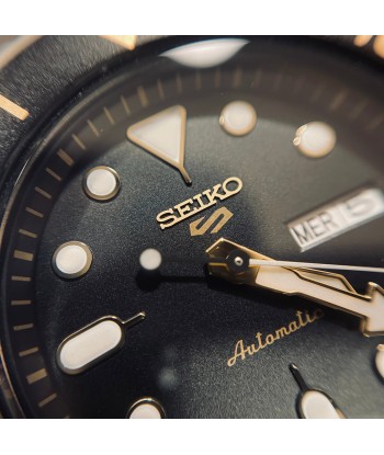 Seiko - 5 Sports automatique de la marque