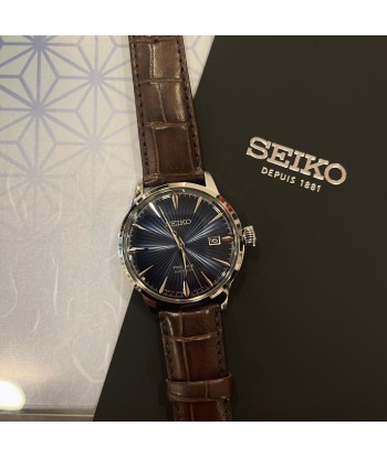 Seiko - Presage Automatique la livraison gratuite