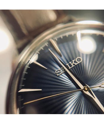 Seiko - Presage Automatique la livraison gratuite