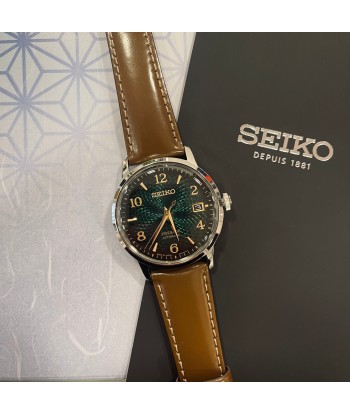 Seiko - Presage Automatique outlet