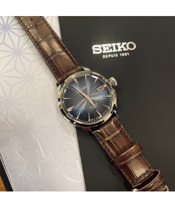 Seiko - Presage Automatique la livraison gratuite