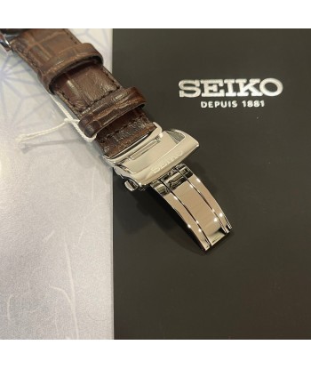 Seiko - Presage Automatique la livraison gratuite