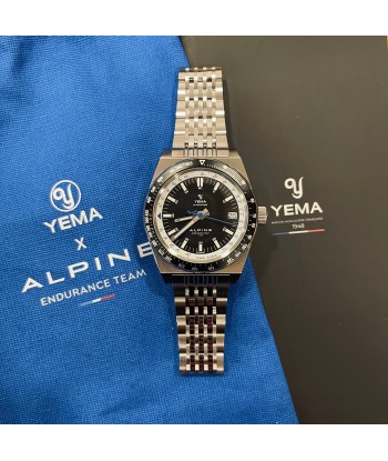 Yema - Alpine Endurance Team prix