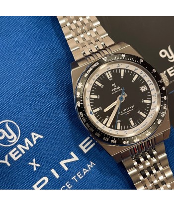 Yema - Alpine Endurance Team prix