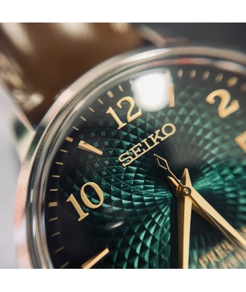 Seiko - Presage Automatique outlet