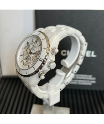 Chanel J12 Automatic Chrono Venez acheter