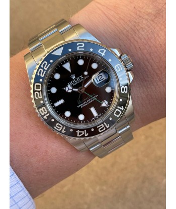 Rolex Gmt-Master II Date 116710 LN Le MVP de beaucoup