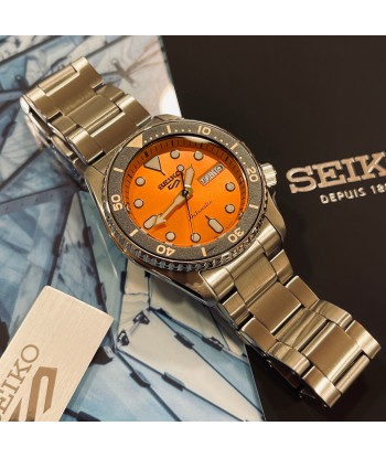 Seiko - 5 Sports automatique sélection de produits