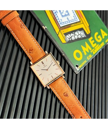 Omega De ville Square Toutes les collections ici