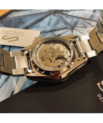 Seiko - 5 Sports automatique sélection de produits