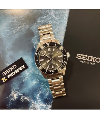 Seiko - Prospex Mer pas cher