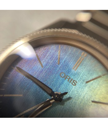 Oris - Propilot X Calibre 400 Laser des créatures d'habitude