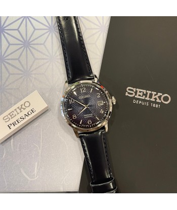 Seiko - Presage Automatique 50% de réduction en Octobre 2024