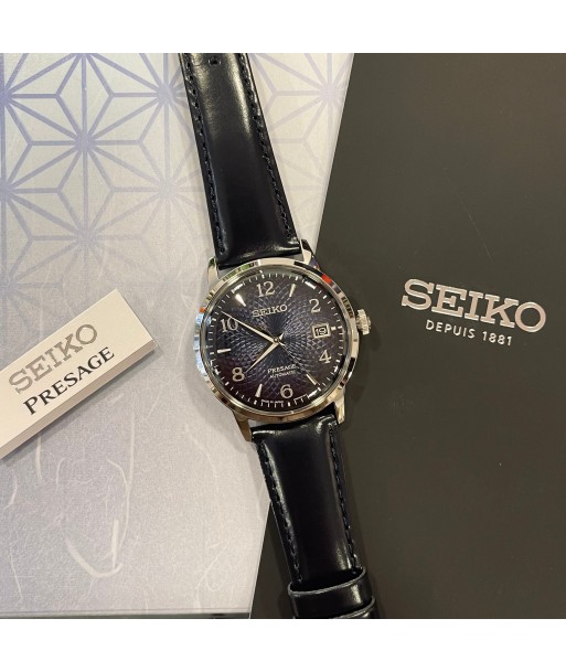 Seiko - Presage Automatique 50% de réduction en Octobre 2024