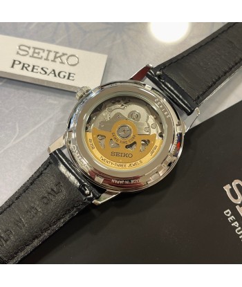 Seiko - Presage Automatique 50% de réduction en Octobre 2024