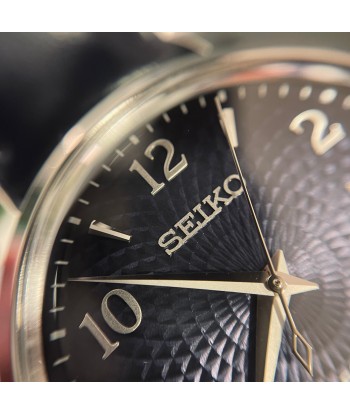 Seiko - Presage Automatique 50% de réduction en Octobre 2024