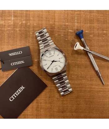 Citizen - TSUYOSA WHITE suggérées chez