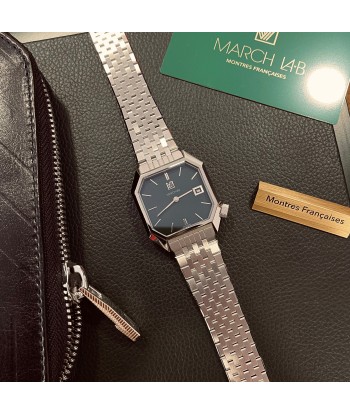 March Lab - MANSART GRALL DATE prix