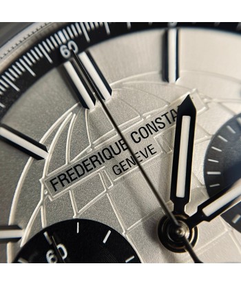 Frédérique Constant - HIGHLIFE CHRONOGRAPH AUTOMATIC en linge