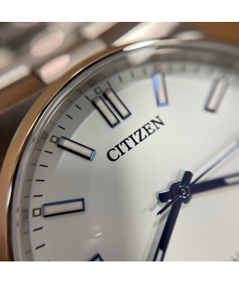 Citizen - TSUYOSA WHITE suggérées chez