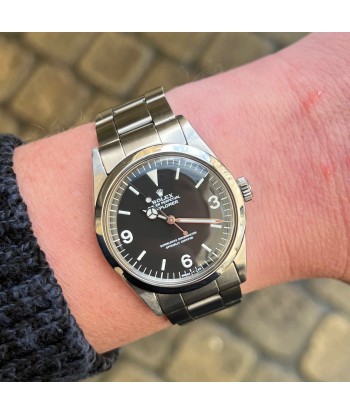 Rolex Explorer 1016- Venez découvrir notre 