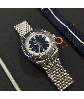 Mido - Ocean Star GMT Special Edition Economisez 