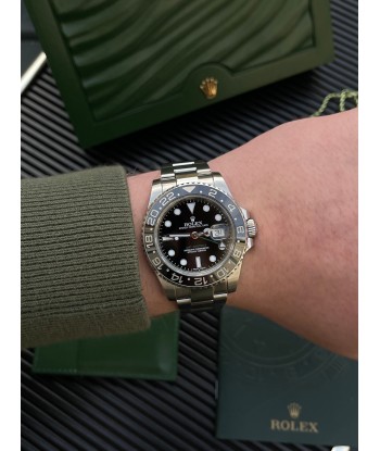 Rolex GMT-Master II 116710 LN Dans la société mordern