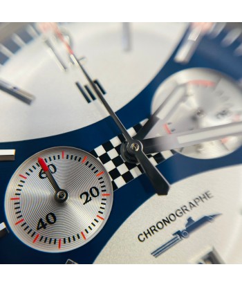 LIP - CHRONO MECA QUARTZ GRAND PRIX DE FRANCE À commander