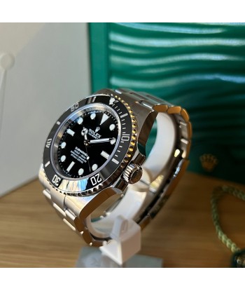 Rolex Submariner No Date 124060. du meilleur 