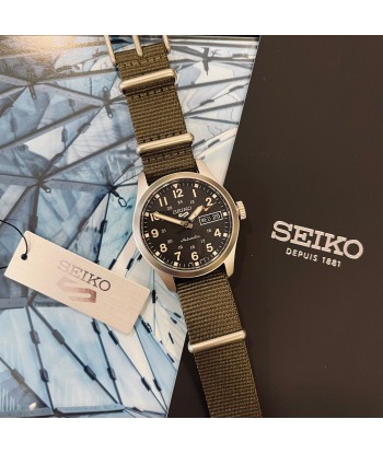 Seiko - 5 Sports automatique à prix réduit toute l'année