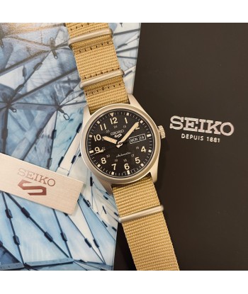 Seiko - 5 Sports automatique sélection de produits