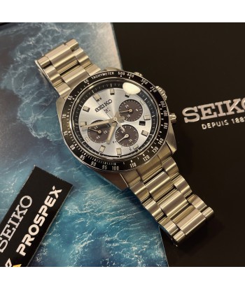 Seiko - Prospex Chronographe acheter