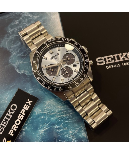 Seiko - Prospex Chronographe acheter