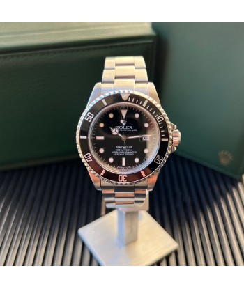 Rolex Sea-Dweller ref 16600 acheter en ligne