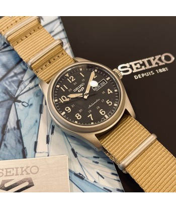 Seiko - 5 Sports automatique sélection de produits