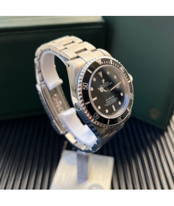 Rolex Sea-Dweller ref 16600 acheter en ligne