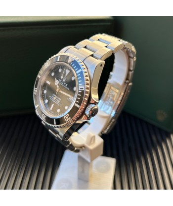 Rolex Sea-Dweller ref 16600 acheter en ligne