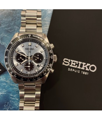 Seiko - Prospex Chronographe acheter