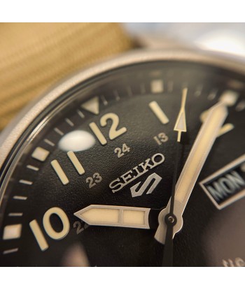 Seiko - 5 Sports automatique sélection de produits