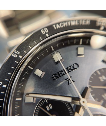 Seiko - Prospex Chronographe acheter