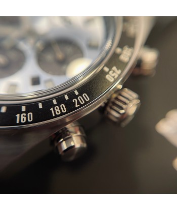 Seiko - Prospex Chronographe acheter