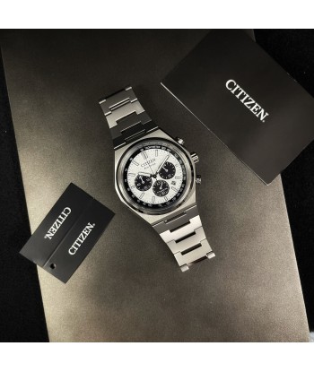 Citizen - SUPERTITANIUM CHRONOGRAPHE Amélioration de cerveau avec