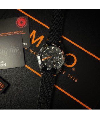 Mido - OCEAN STAR 200C CARBON EDITION LIMITED outlet