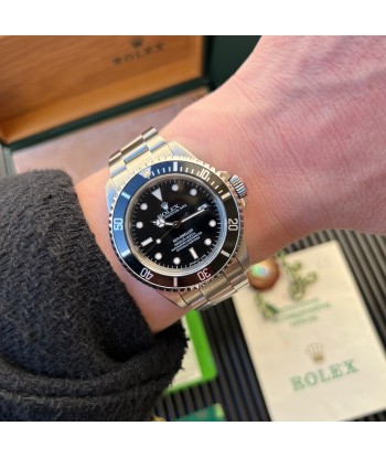 Rolex Sea-Dweller ref 16600 acheter en ligne