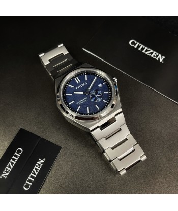 Citizen - SUPERTITANIUM rembourrage situé sous