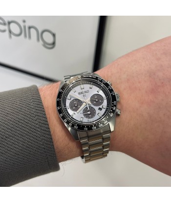 Seiko - Prospex Chronographe acheter