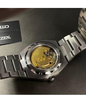 Citizen - SUPERTITANIUM livraison et retour toujours gratuits