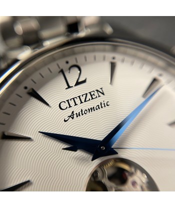 Citizen - CLASSIC OPEN HEART sur le site 