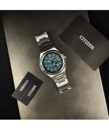 Citizen - SUPERTITANIUM store