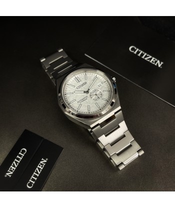 Citizen - SUPERTITANIUM livraison et retour toujours gratuits